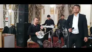 ODILBEK XOLMATOV  AYOL MAKRI ( JAXONGIR OTAJONOV )