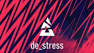 BLAST Premier | "de_stress"