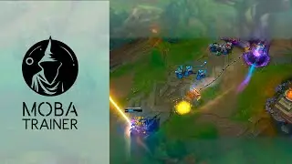 САМЫЙ ЛУЧШИЙ СПОСОБ УЛУЧШИТЬ СВОЮ  ИГРУ! ▶ [League of Legends]