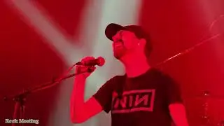 ESTHESIS -  Ready For Prog Festival -  Toulouse - Le Metronum - 01/11/2024