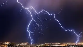 Davinci Resolve 14/12.5  lightning storm effect tutorial