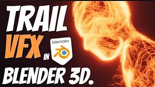 Take your Blender Animations to the next level