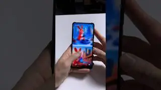Меняем анимацию рабочего стола Xiaomi ✅ 
