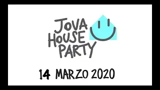 JHP 14 Marzo 2020