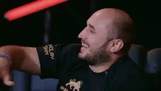 Хамзат VS Хоронженко VS Лендруш VS Калмыков Горячий Конфликт На Хардкоре