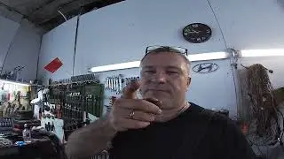 Дошиповка зимней резины  своими руками