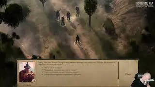 [DM] Pathfinder: Kingmaker ч. 6 - Петр Сальников