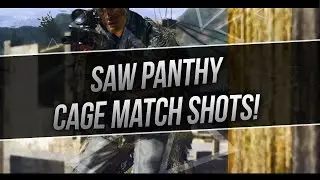 Two Cage Match Shots!