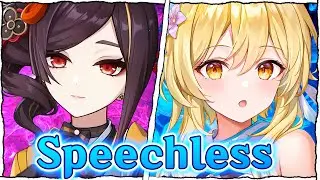 Chiori Voice lines That Leave Me Speechless!! | Genshin Impact voice lines