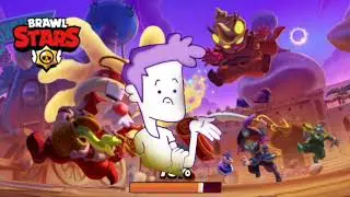 Supercell  часный баг😲