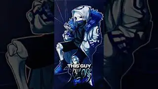 Ink and Error vs king multiverse but....? | 2v1 | 