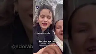 UNA FAN de ROSALÍA pierde la oportunidad de conocerla