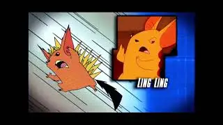 Drawn Together - Intro (Russian Voice Over)