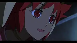 Ending scene - Eden season 1 episode 1