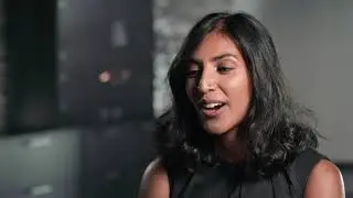 See it Be it STEM it- Meet Shivani Chotalia
