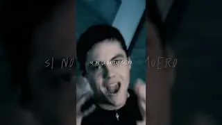 Tiziano Ferro - Alucinado [letra]