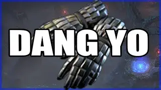 DANG YO - THAT'S SOME COOL GEAR