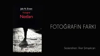 Fotoğrafın Farkı