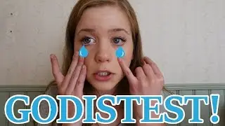 GODISTEST ♥ usagodis.se #2