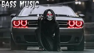 CAR BASS MUSIC 2024 🔈 SONGS FOR CAR 2024  🔥 BEST EDM POPULAR SONGS REMIXES 2024 (BASS BOOSTED🔈)