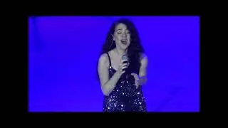 Шорена Чхаидзе и Ярослав Сумишевский. Заклятье. Тихвин