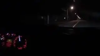 B5 S4 RWD Quick rip 18psi
