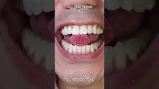 Get tingles with this must-watch ASMR sensation! 