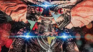 KIZARU - МОЯ ТЕНЬ И Я // BASS BOOSTED //