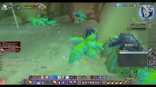 Anniversary WOW Mage WC Aoe leveling  21-26lvl SOLO 25-40k exp/ DUO 40-50k/ I FAILED BUT POSSIBLE