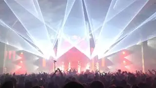 [Full Set] Angerfist @ Masters of Hardcore 2018 (Austria) (4K)