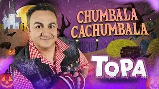 Diego Topa - Chumbala Cachumbala 💀💀