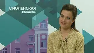 Смоленская площадь,  о развитии настольного тенниса в Смоленской области