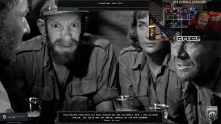TommyKay Plays Switzerland in HOI4: Roleplay Multiplayer (Basically a Just Chatting Stream)