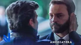 Дьяволы (сериал 2020 – ...)/ Devils - Русский трейлер 1 сезон