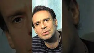 Ефим Шифрин вслух о трагедии...