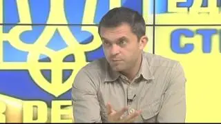 Руслан Кухарчук.  ЛГБТ-сообщества - за и против