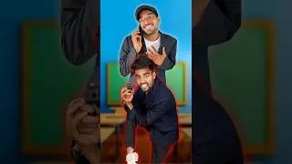 School mein aai new माम 😂 
