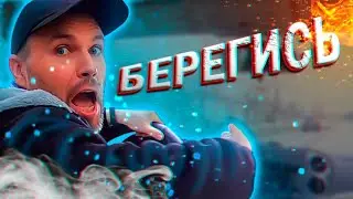 САМОЕ СМЕШНОЕ ВИДЕО В МИРЕ. Сборник самых смешных роликов на дорогах.