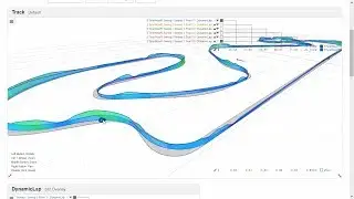 Tyre Saving Part 1: How to drive optimally given a tyre energy constraint