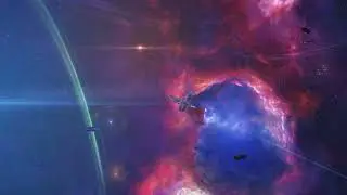 Eve Online постройка upwell palatine keepstar | Серия 1 Начало стройки Elon Mask