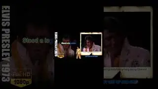 Elvis Johnny B Good #shortsviral #shorts