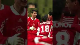 ТАЛАНТ ЗАБИЛ ИСТОРИЧЕСКИЙ ГОЛ. Александр Данишевский