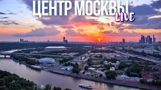 Центр Москвы – круиз на теплоходе «Снегири» и прогулка в окрестностях Хитровки