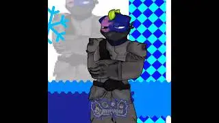 🕺🕺🕺🕺🕺 #гуджитсу #goojitzu #анимация #animation #goo #edit #трэнд