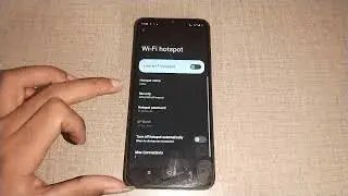 realme mobile enable disable white list mode, how to enable disable white list mode in realme mobile