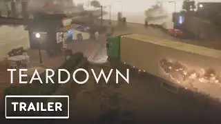 Teardown - Gameplay Trailer | gamescom 2020