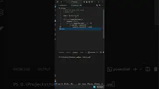 Bubble sort algorithm  #interview #python #coding #practice #ultrahash