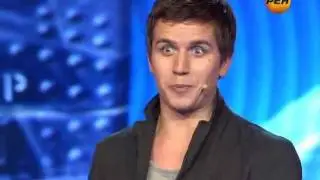Голосуй и не проиграешь (Бункер News РЕН-ТВ)