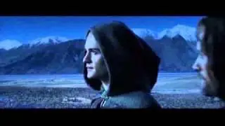 Властелин Колец: Возвращение бомжа(перевод Гоблина) - туалет