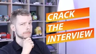 How To Pass The Programming Interview
